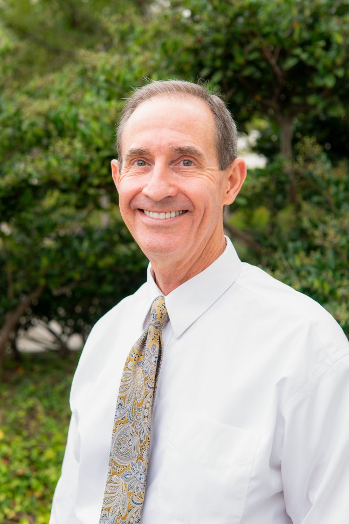 Doctor Jon Erik Glenn